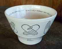 Hands of Spirit Happiness bowl