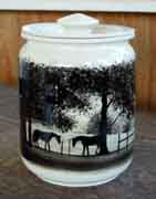 Horsepasture Jar