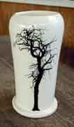 Great Craggy Tree Vase